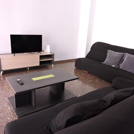 Apartamento San Andres Calatayud Eksteriør billede