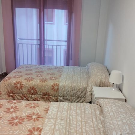 Apartamento San Andres Calatayud Eksteriør billede