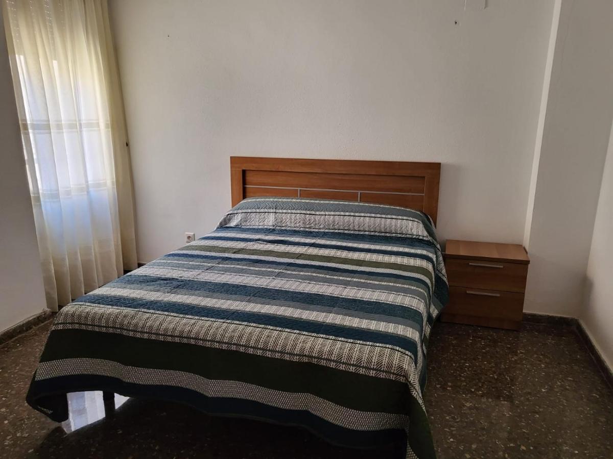 Apartamento San Andres Calatayud Eksteriør billede