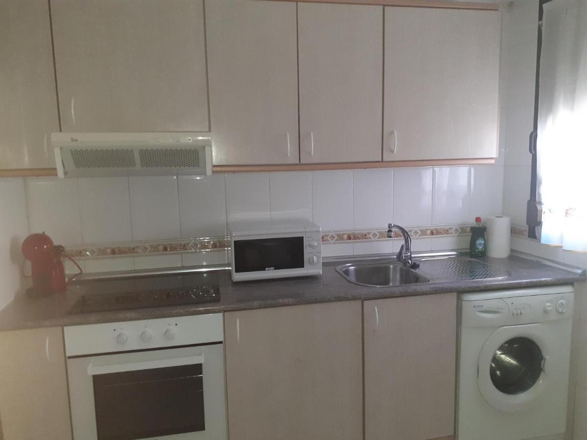 Apartamento San Andres Calatayud Eksteriør billede