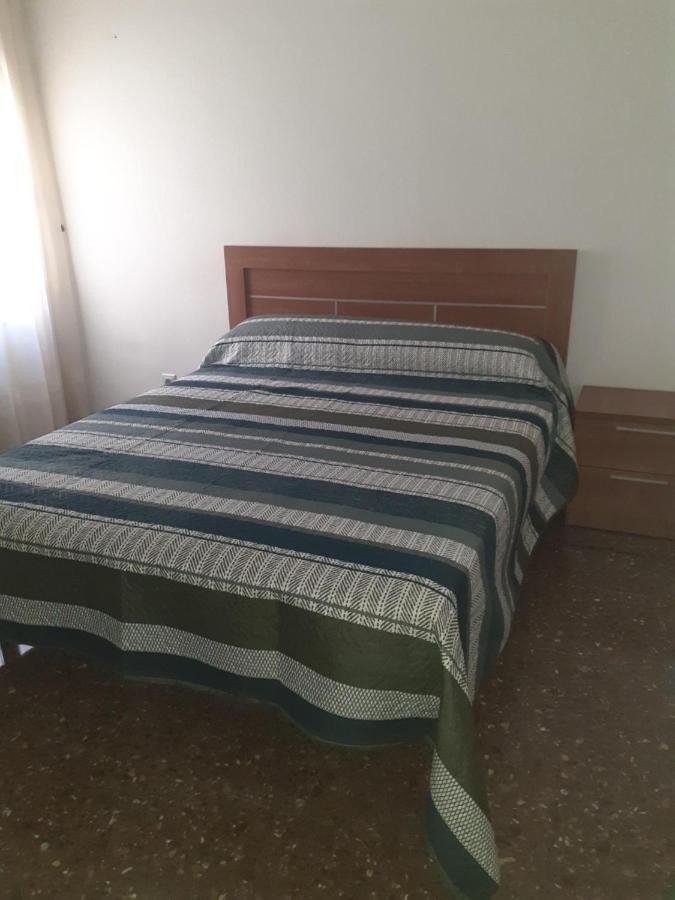 Apartamento San Andres Calatayud Eksteriør billede