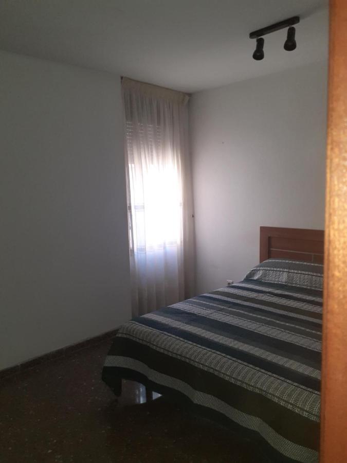Apartamento San Andres Calatayud Eksteriør billede
