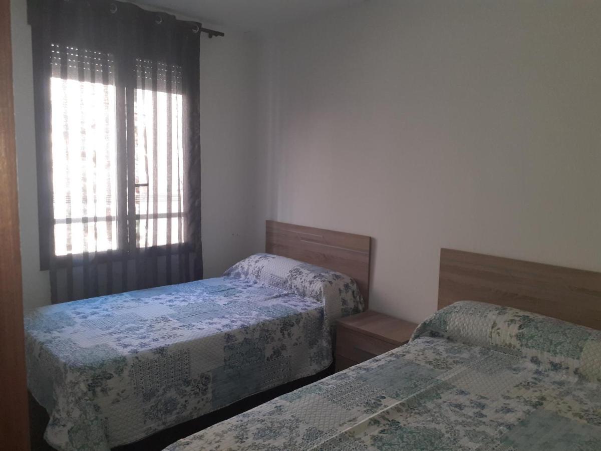 Apartamento San Andres Calatayud Eksteriør billede