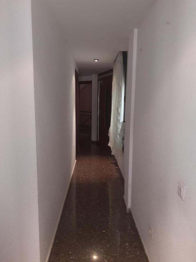 Apartamento San Andres Calatayud Eksteriør billede
