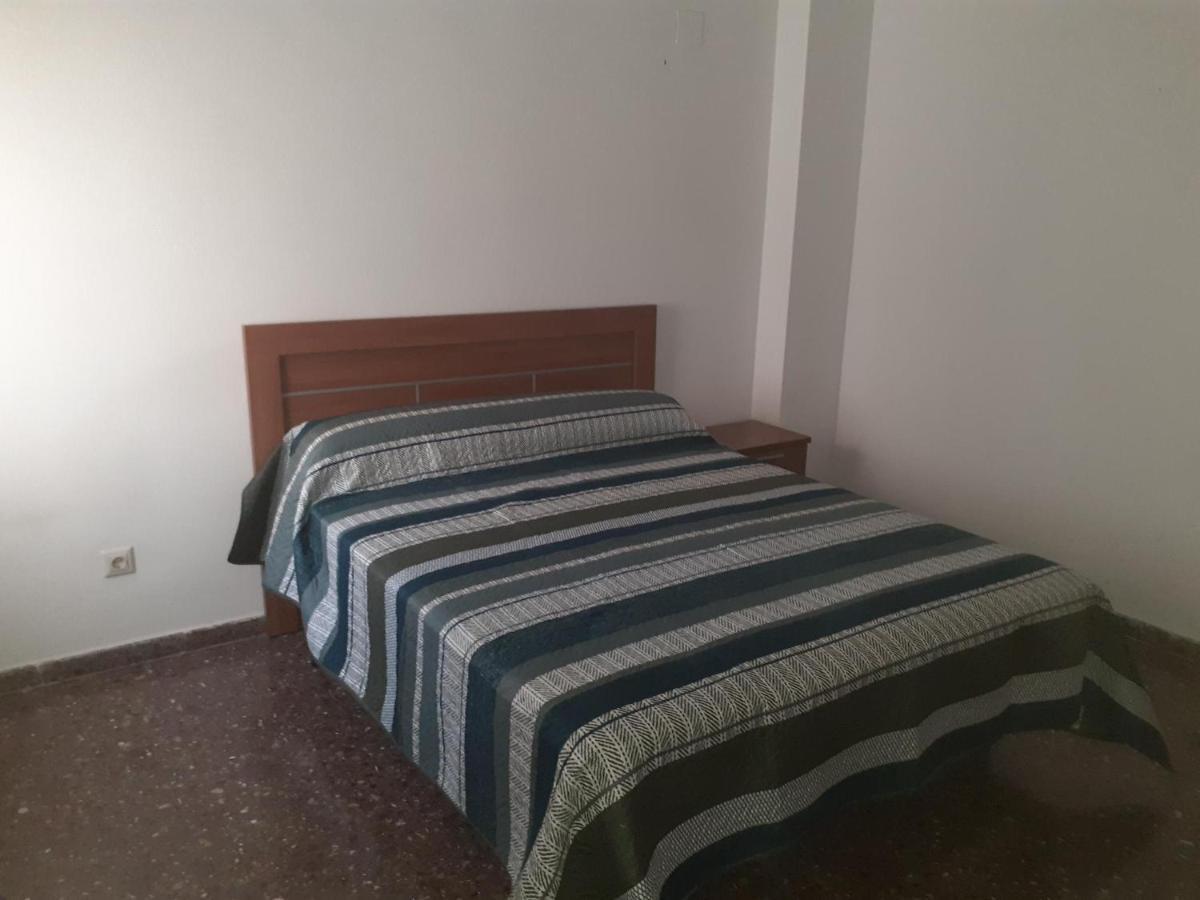Apartamento San Andres Calatayud Eksteriør billede