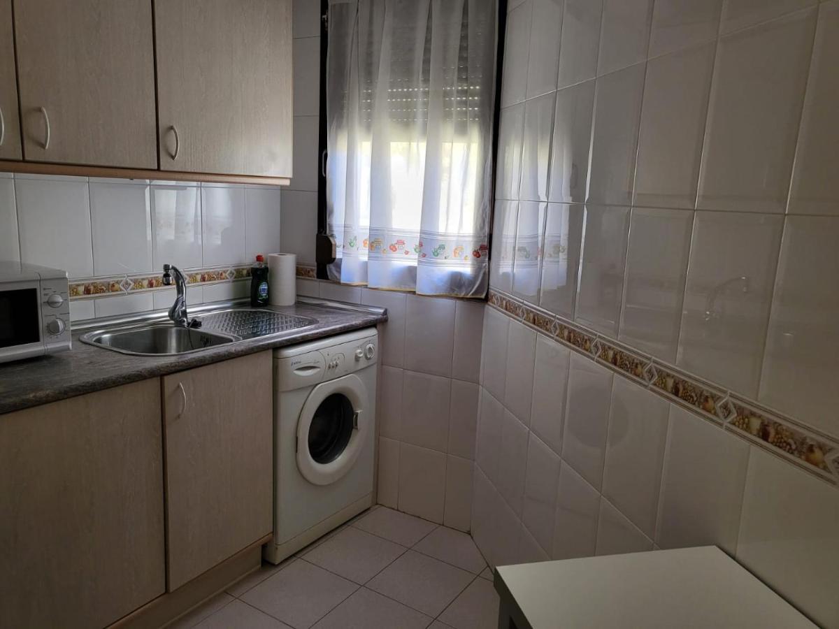 Apartamento San Andres Calatayud Eksteriør billede