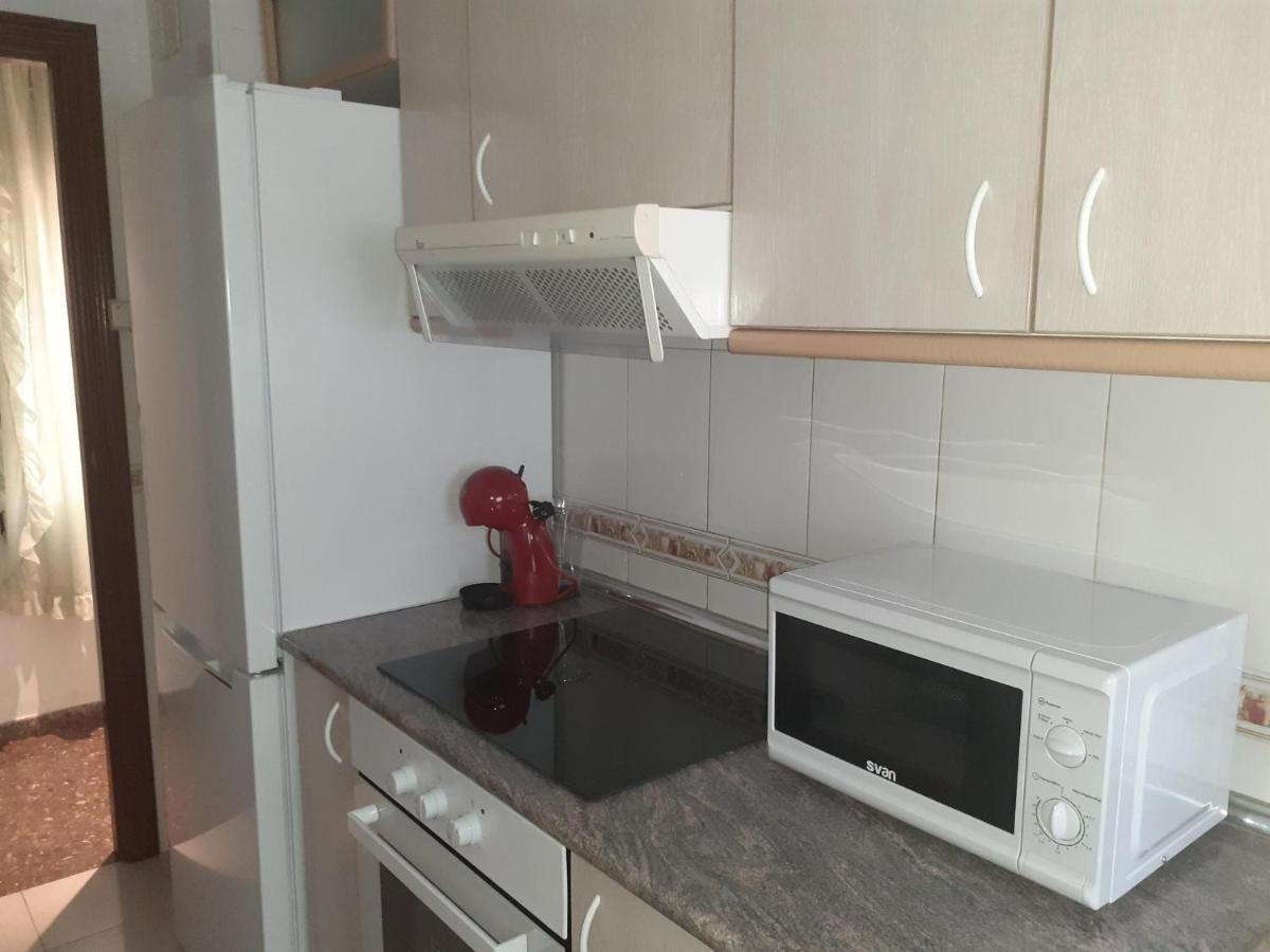 Apartamento San Andres Calatayud Eksteriør billede