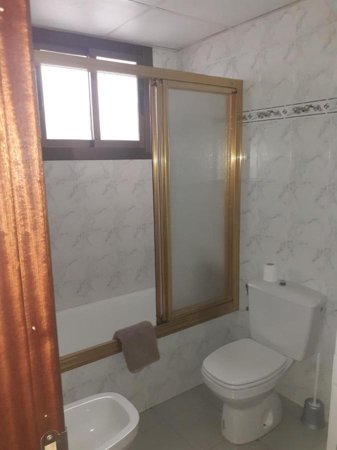 Apartamento San Andres Calatayud Eksteriør billede