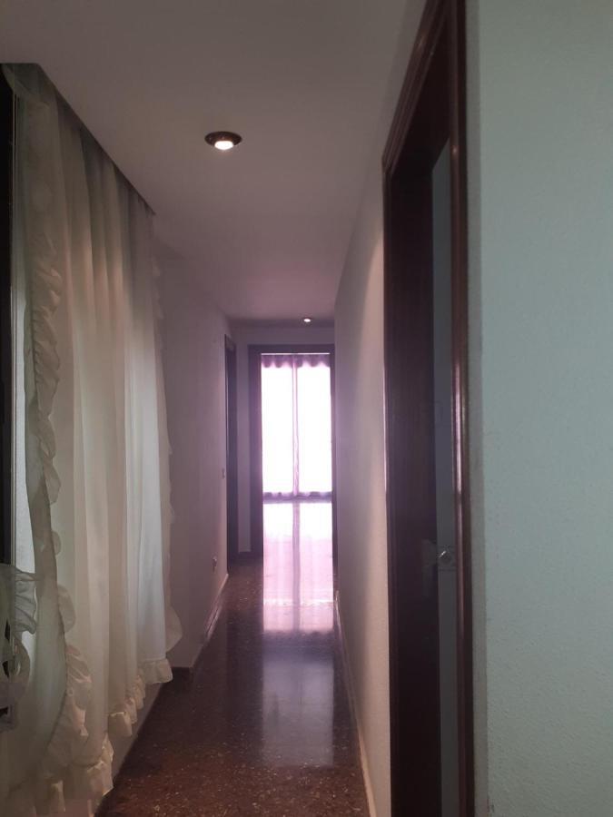 Apartamento San Andres Calatayud Eksteriør billede