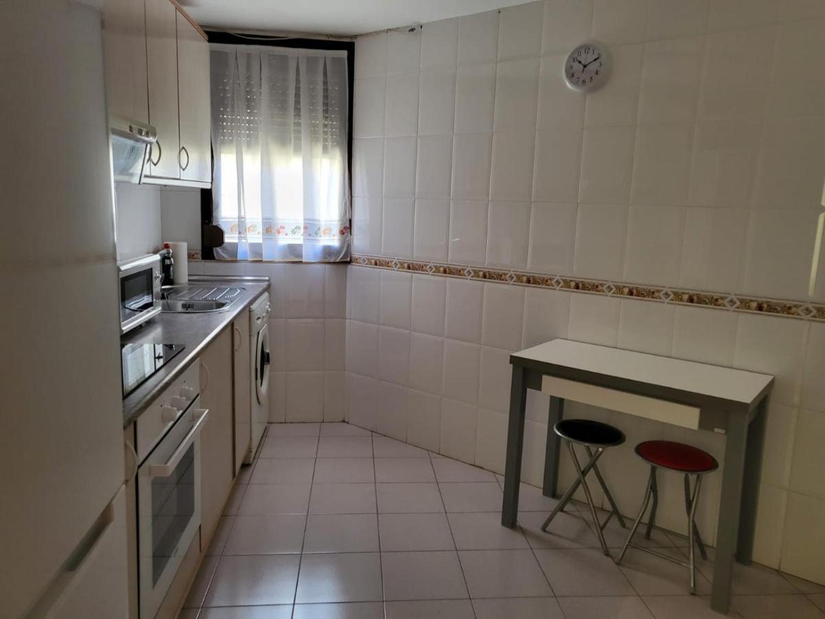 Apartamento San Andres Calatayud Eksteriør billede