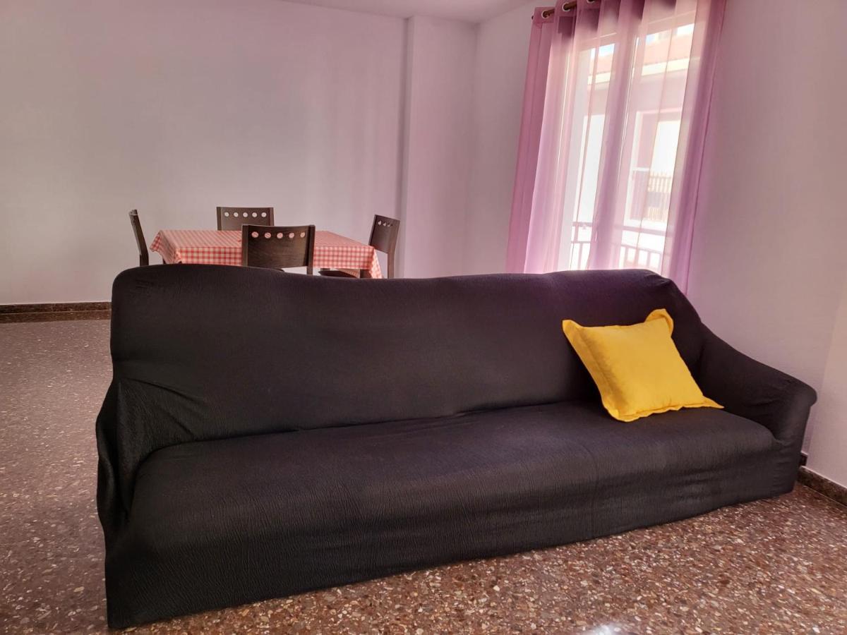 Apartamento San Andres Calatayud Eksteriør billede