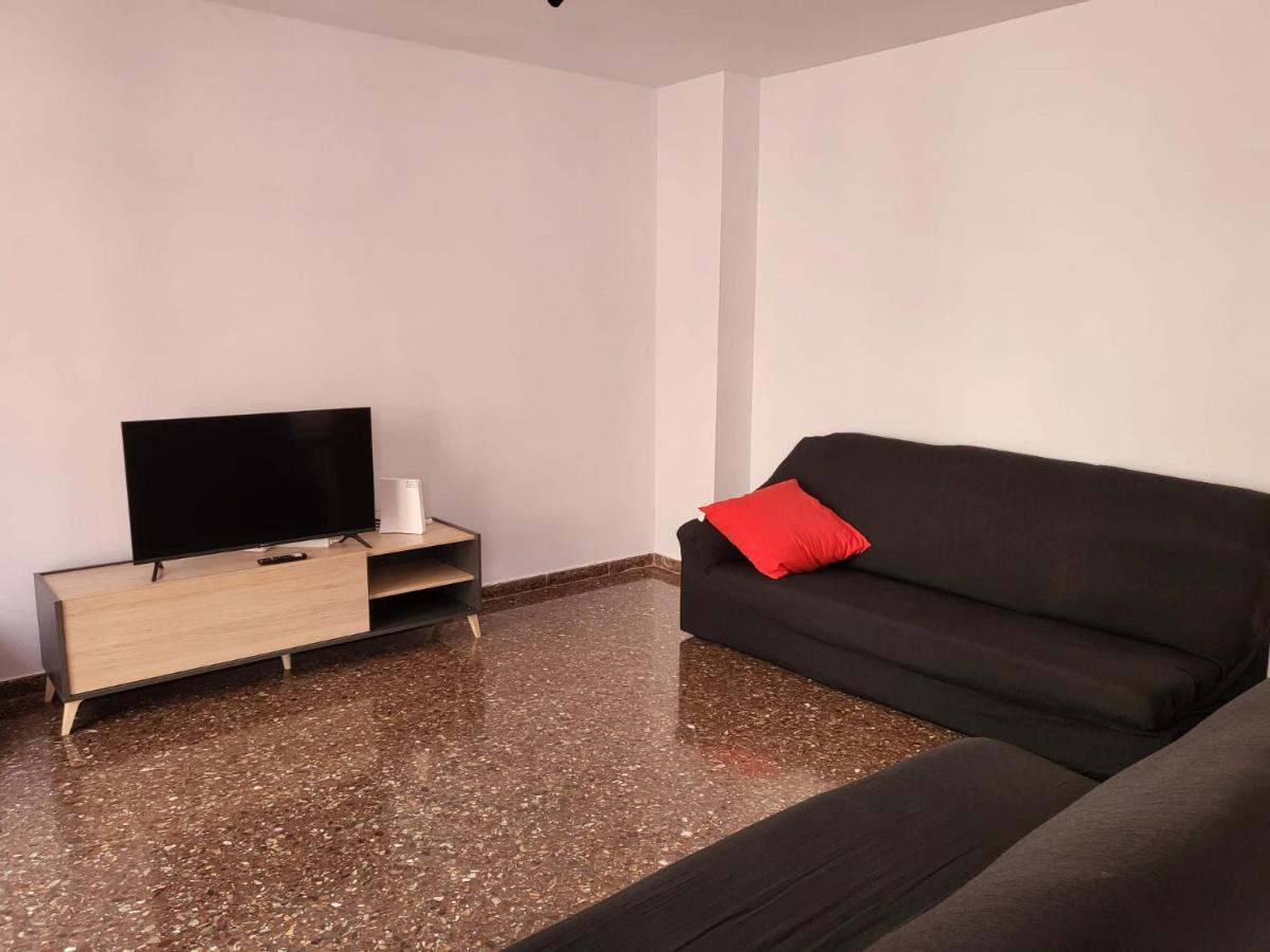 Apartamento San Andres Calatayud Eksteriør billede