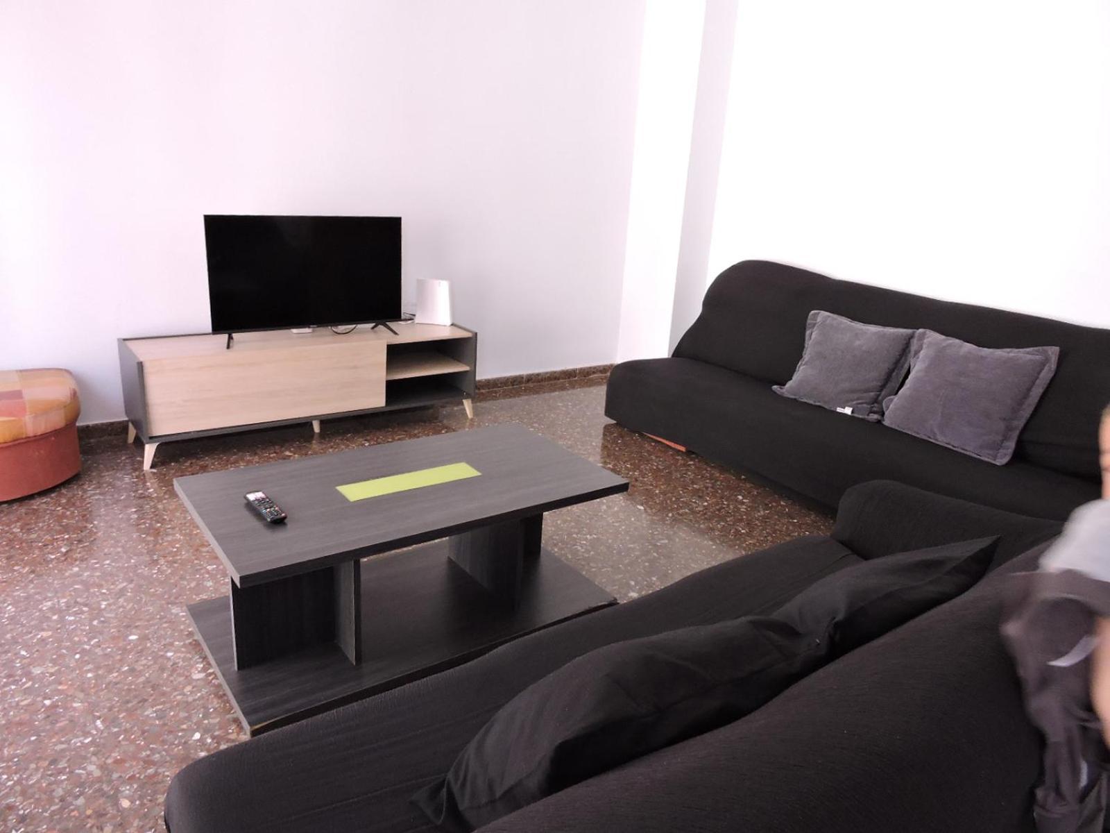 Apartamento San Andres Calatayud Eksteriør billede