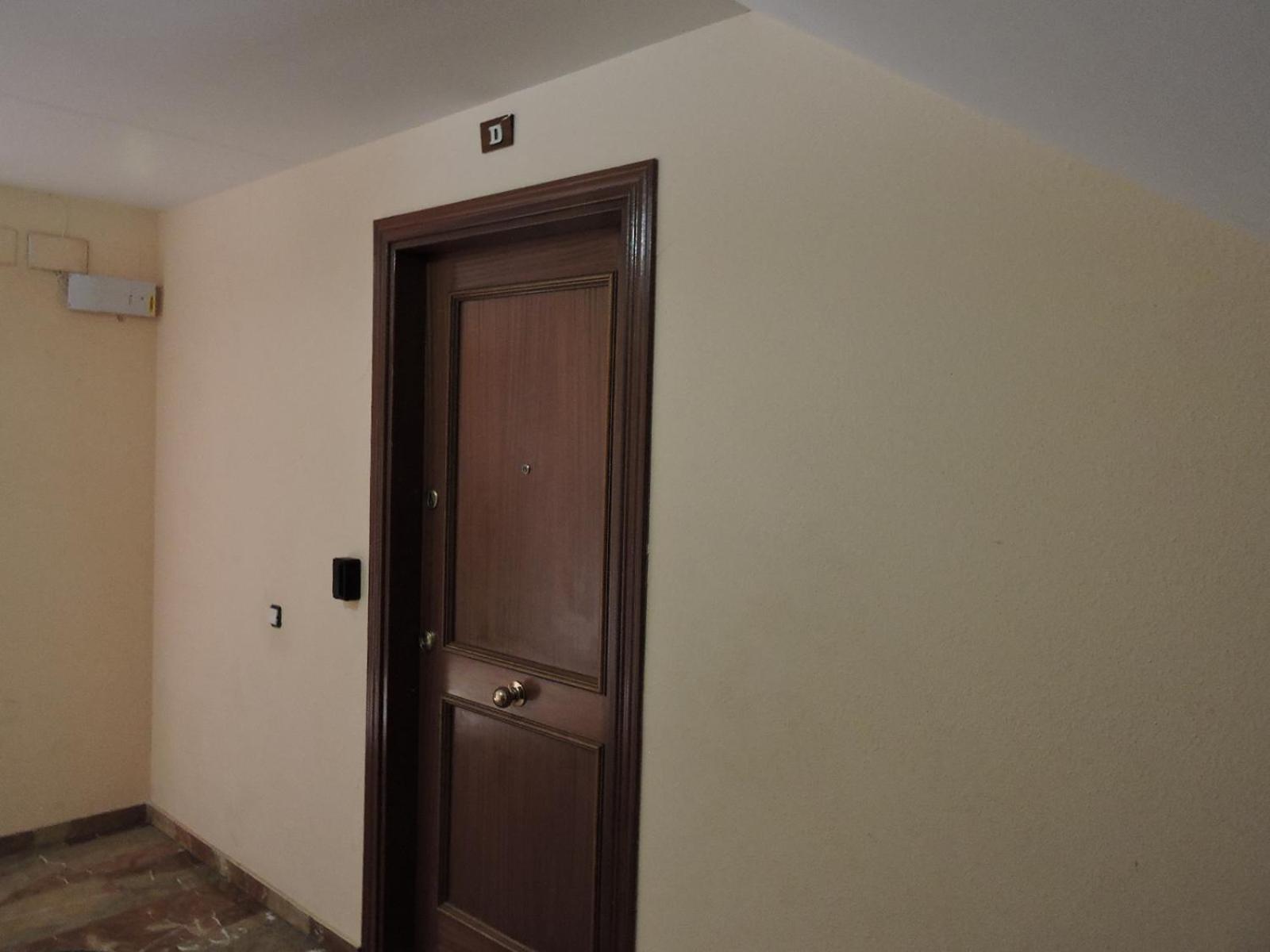 Apartamento San Andres Calatayud Eksteriør billede