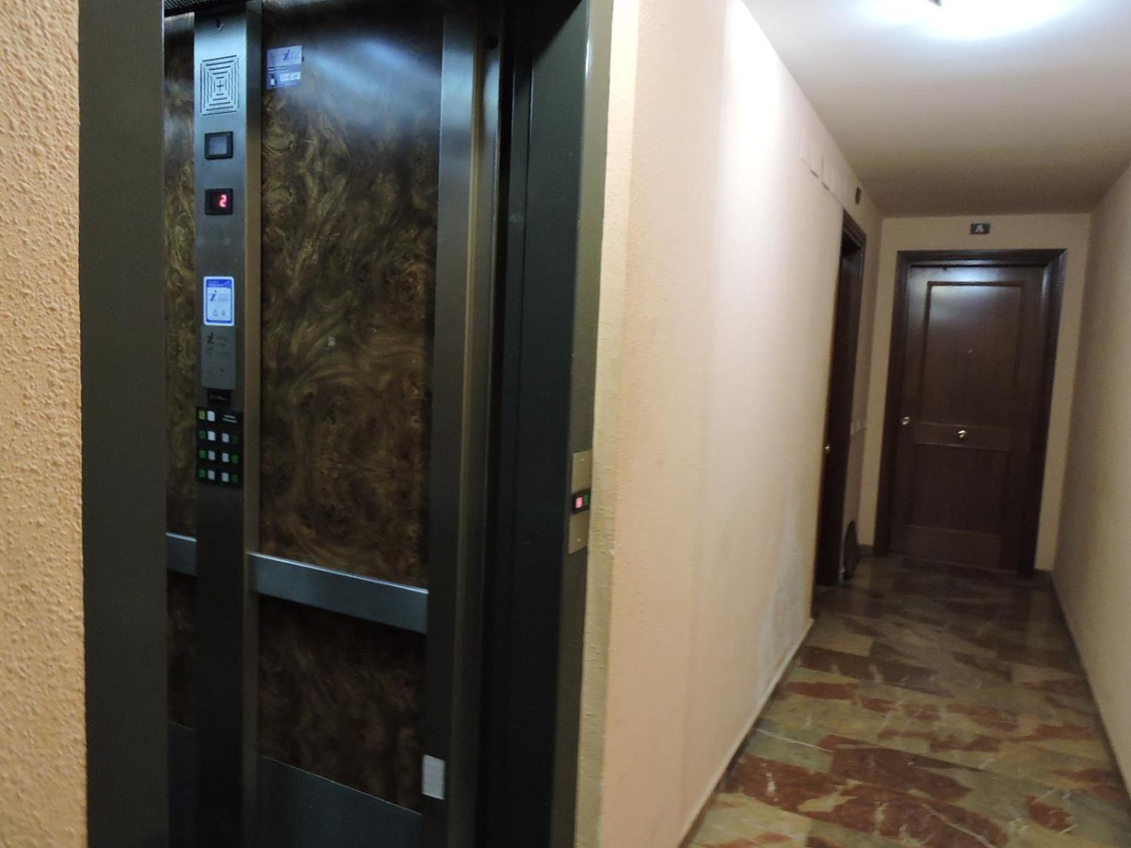 Apartamento San Andres Calatayud Eksteriør billede