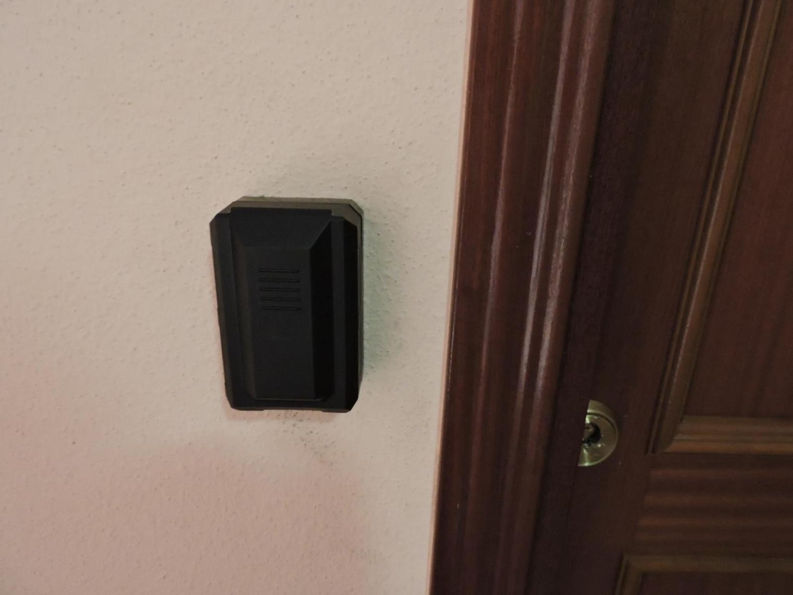 Apartamento San Andres Calatayud Eksteriør billede