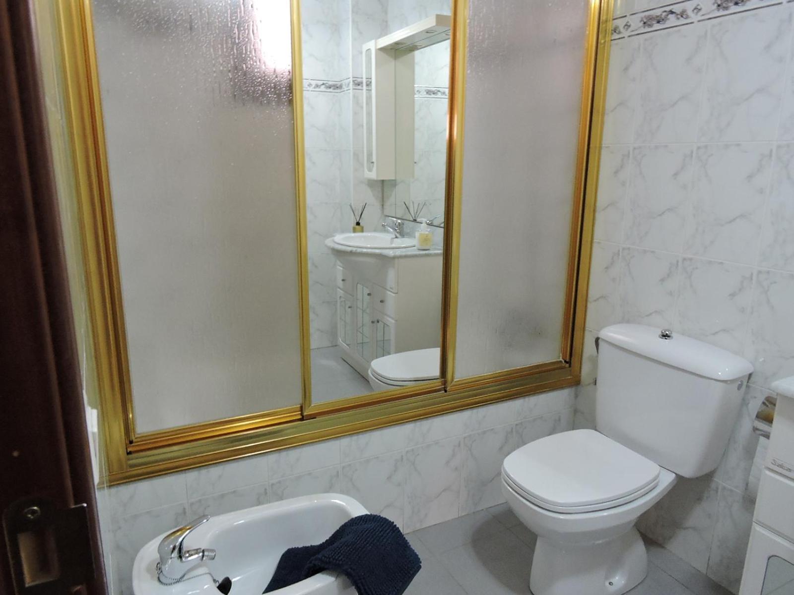 Apartamento San Andres Calatayud Eksteriør billede