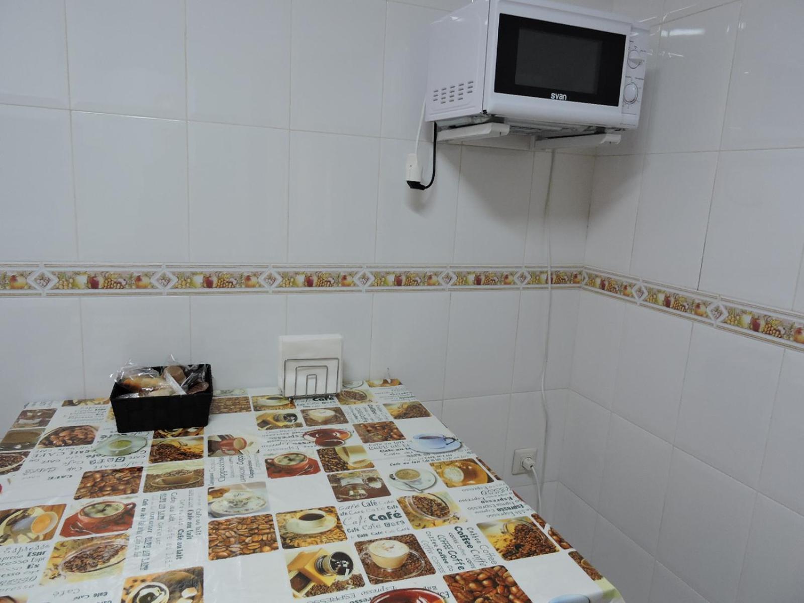 Apartamento San Andres Calatayud Eksteriør billede
