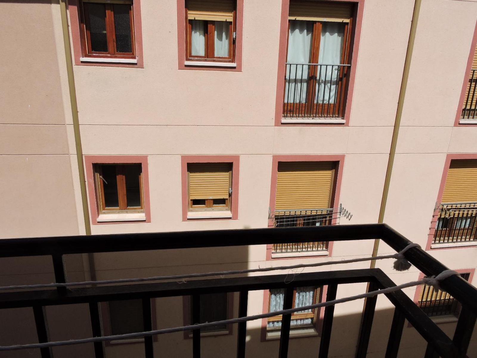 Apartamento San Andres Calatayud Eksteriør billede
