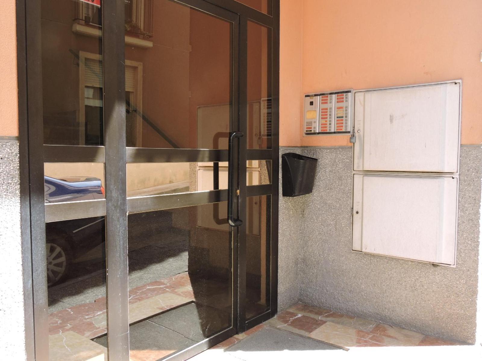 Apartamento San Andres Calatayud Eksteriør billede