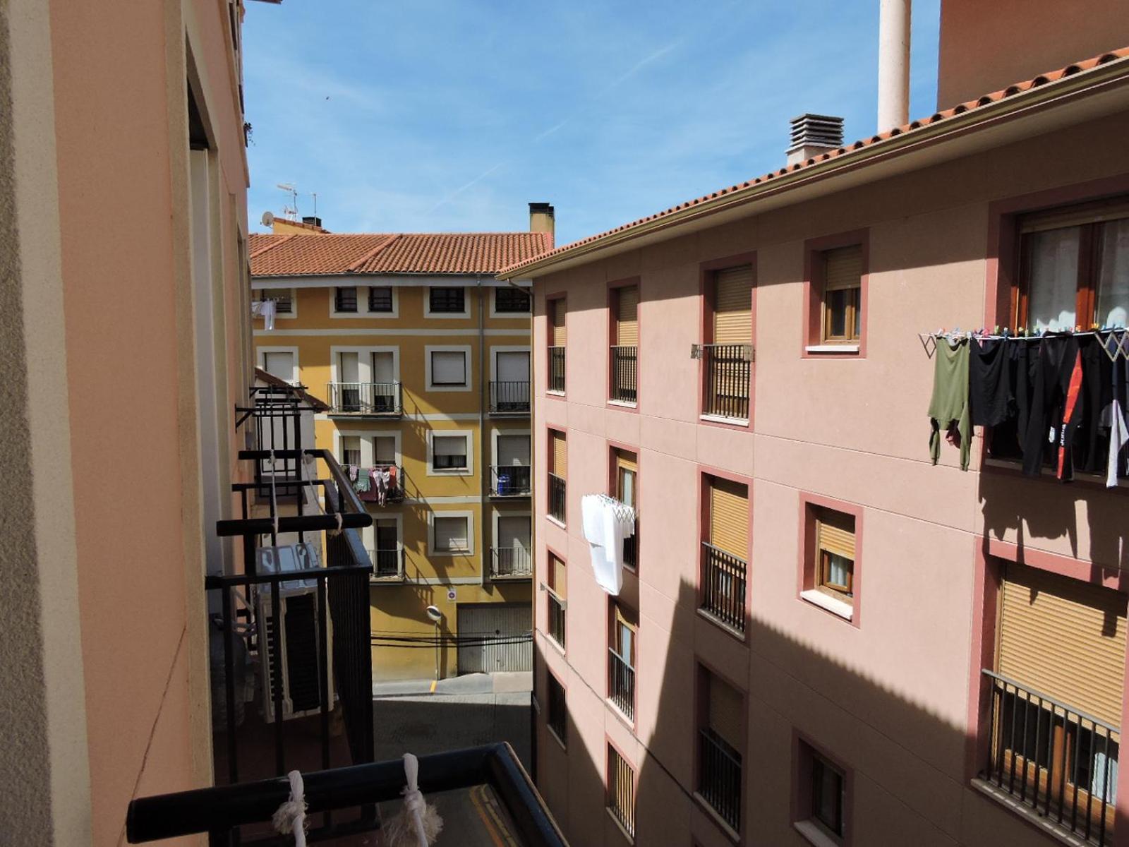 Apartamento San Andres Calatayud Eksteriør billede