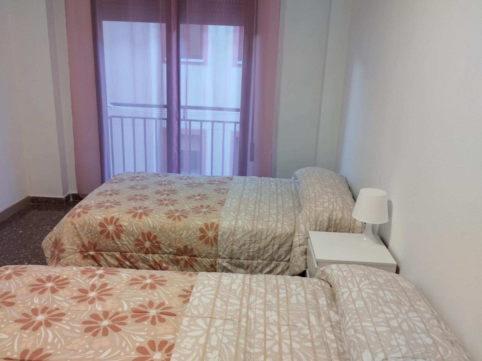 Apartamento San Andres Calatayud Eksteriør billede